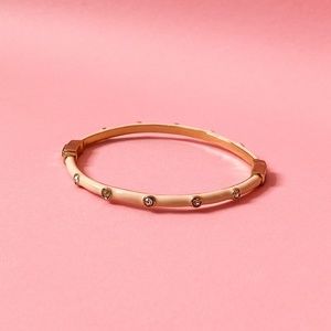 Perry Street Maddie Bangle Bracelet